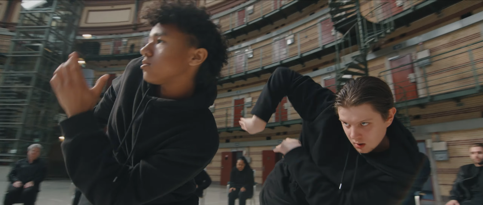 Lacrimosa - 4k concept video