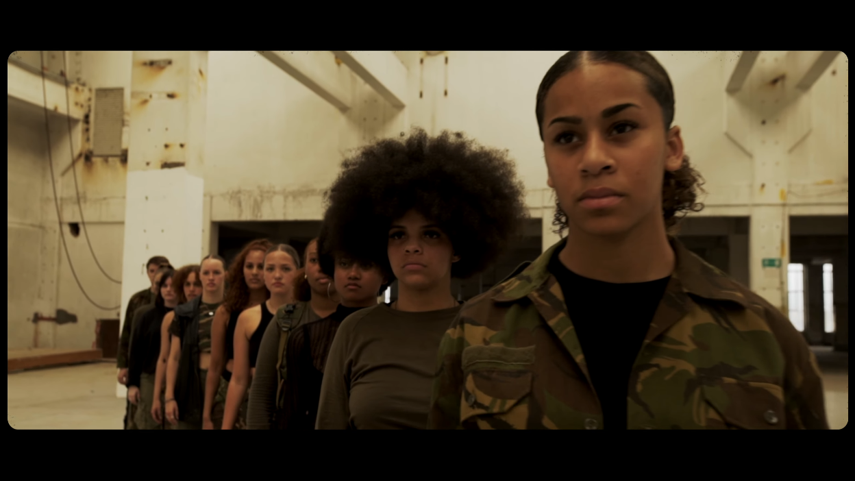 Breaking Barriers | Jamahl Heljanan - Studio26